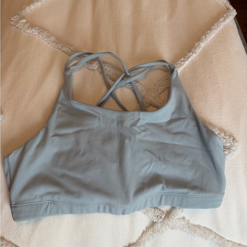 Athleta sports bra